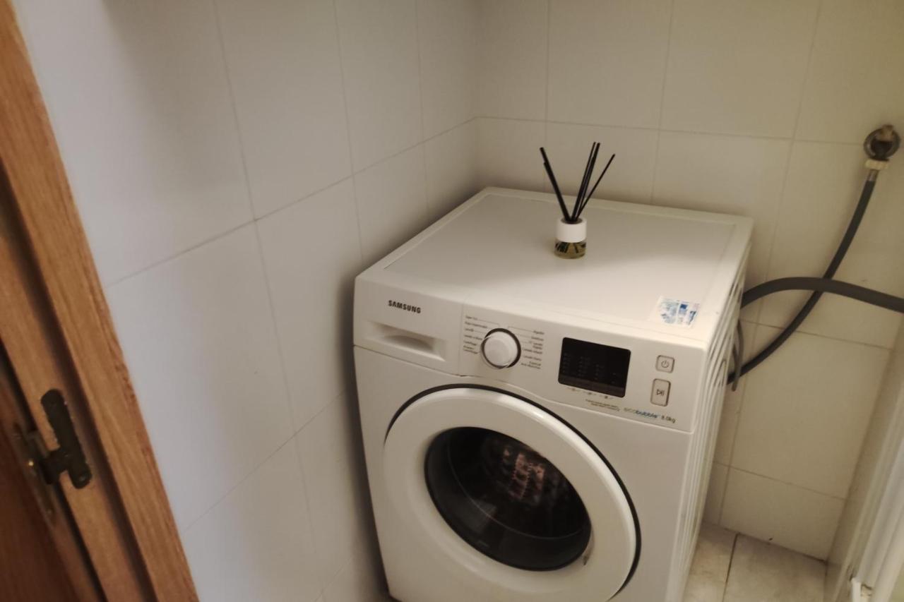 Apartamento A&C Onís Eksteriør bilde