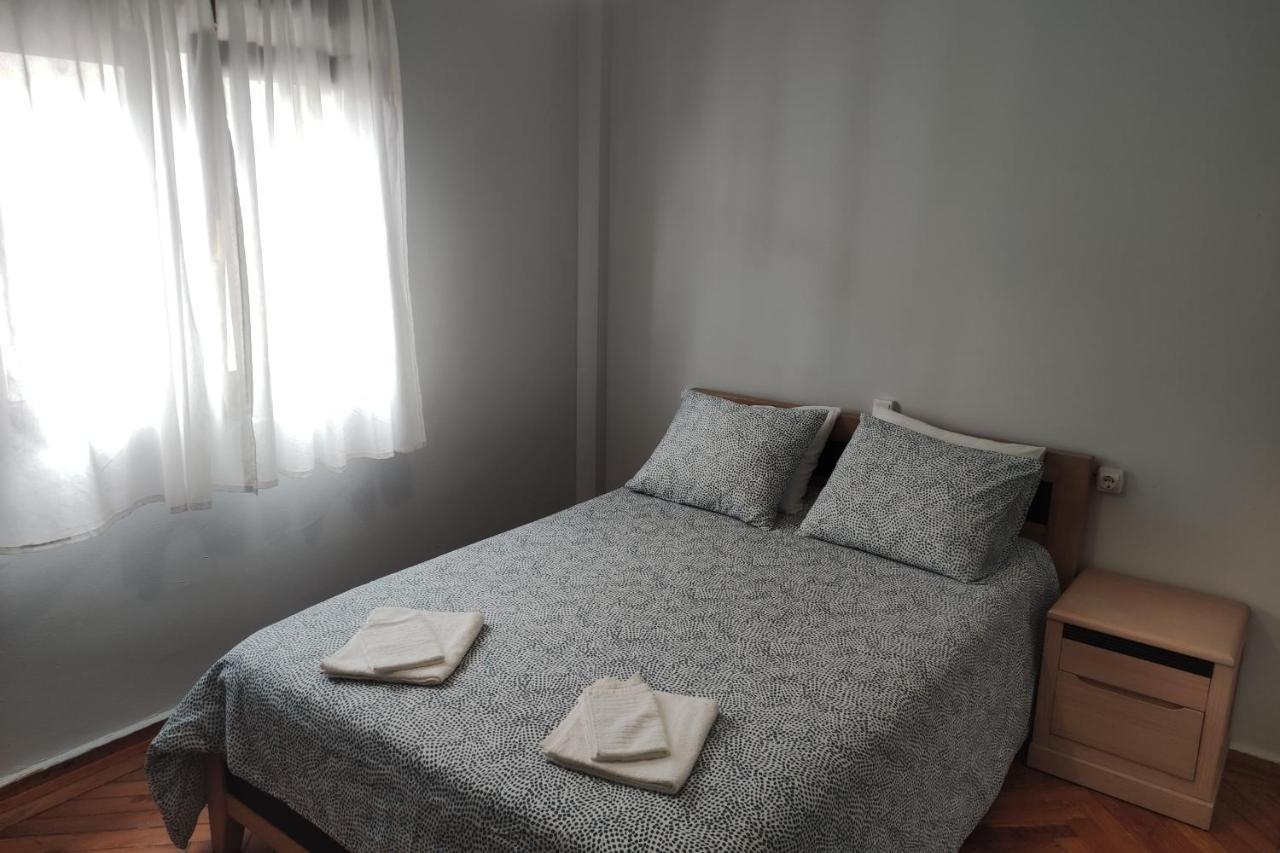 Apartamento A&C Onís Eksteriør bilde